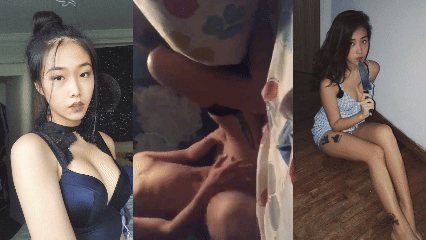 คลิปหลุด18+ หลุดทางบ้าน โดนผัวซอยหียับโครตเสียวหีเลยวันนี้ โดนซอยเข้าให้เงี่ยนมาหลายวันโดนซอยแล้วครางลั่นเบาๆอย่างเสียวหีโครตมันส์ เสียวหีที่สุดเลยวันนี้